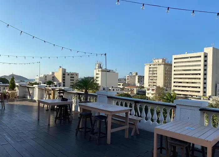 Hotel Miami Sm