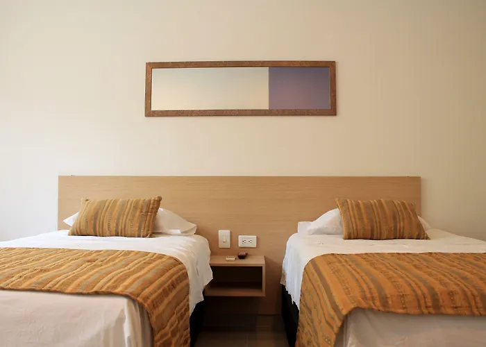 Color House Santa Marta